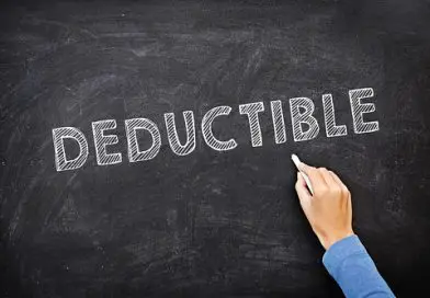 Is Health Insurance Premiums Tax Deductible?